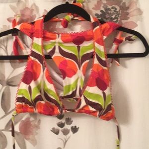 NWOT Swimsuit juniors M